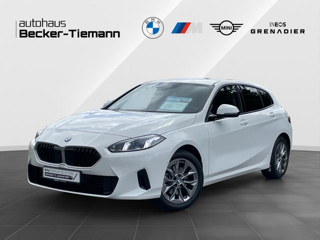 BMW 120 | Lenkradhz. | Driv.Assist. | Parkassistenz.