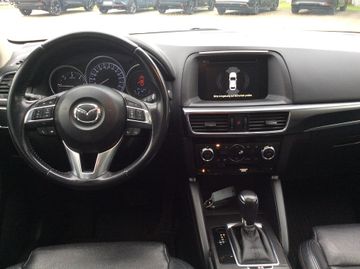 Mazda CX-5 - 6