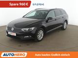 Volkswagen Passat 2.0 TDI Comfortline BM Aut.*NAVI*ACC*PDC* - Volkswagen Passat mit Diesel-Antrieb