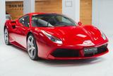 Ferrari 488 GTB FERRARI 488 *SEDILI RACING* *PPF - Ferrari LaFerrari Gebrauchtwagen