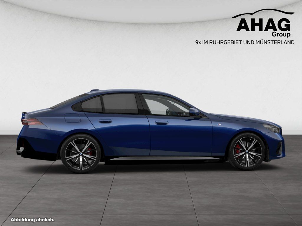 BMW 530 - Bild 8