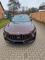 Maserati Levante Diesel 3.0 V6 202kW 4x4 Auto - - Maserati Levante aus 2019