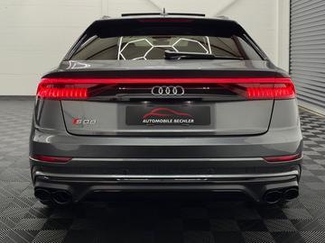 2020 AUDI SQ8 — фото 7