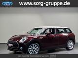 MINI Cooper Clubman 1.5*LED*TEMPOMAT*NAVI* - MINI Clubman Serie Kombi Gebrauchtwagen