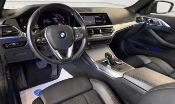 BMW 420 - 10