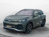 Volkswagen Tiguan eHybrid R-Line DSG Leder Navi LED Pano AH - scheckheftgepflegte VW Tiguan