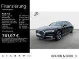 Audi A8L 60 TFSIe 20Z*PANO*HuD*MATRIX*B&O*360°*ACC - Audi A8 mit Hybrid-Antrieb