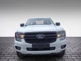 Ford RANGER EXTRACAB XLT SHZ NAVI AHK LENKRADHZ. ACC - Ford Ranger Extracab Gebrauchtwagen