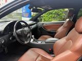 Mercedes-Benz CLC 350*LEDER*NAVI*XENON*H&K*SPORTPAKET* - : Coupe, Clc Sport