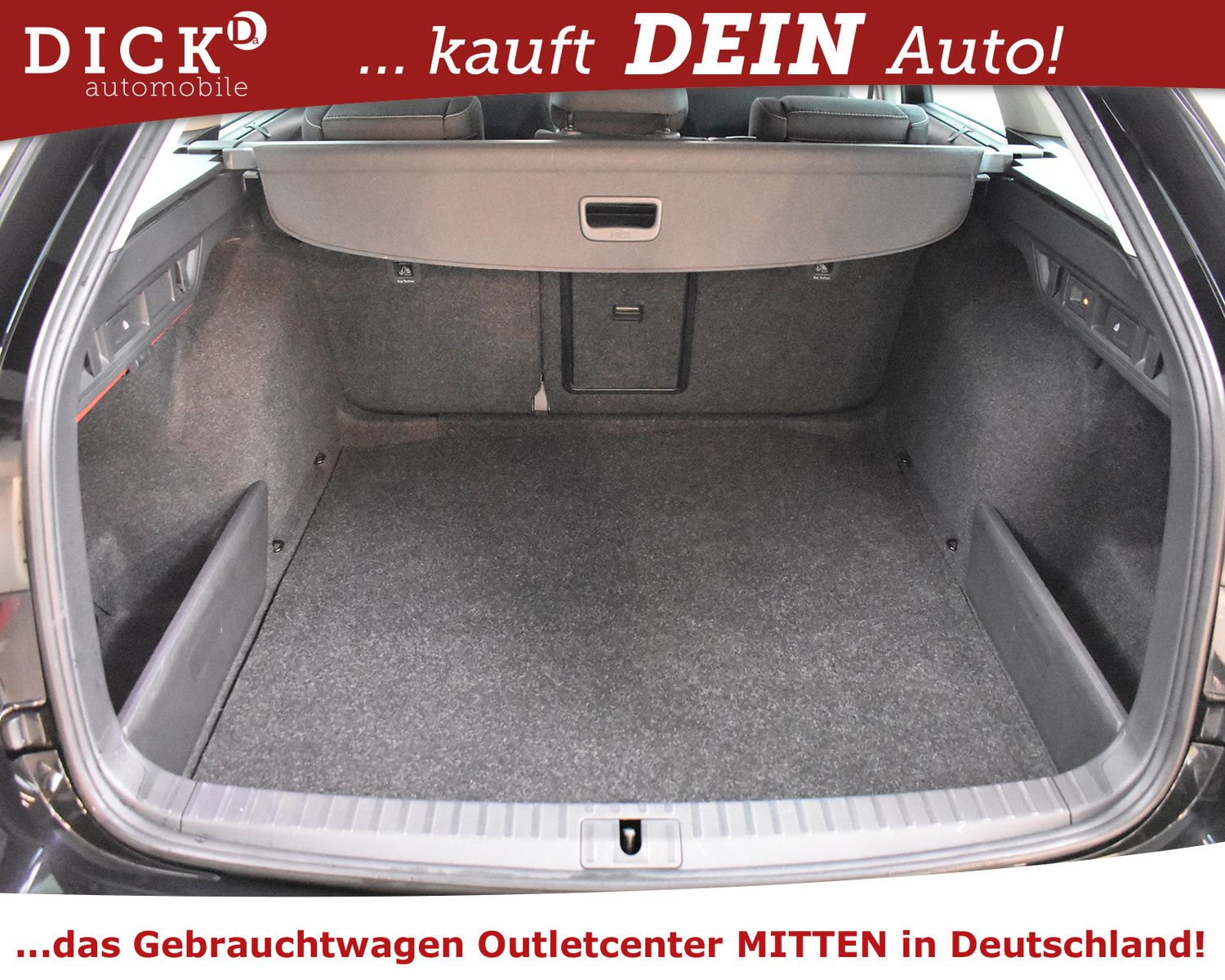 SKODA Octav 2.0d DSG Style COLUM+VIRTU+MATRIX+AHK+MEMO - Image 24