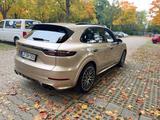 Porsche Cayenne 2.9 V6 S Tiptronic S  - gebrauchte Porsche Cayenne aus dem Jahr 2020