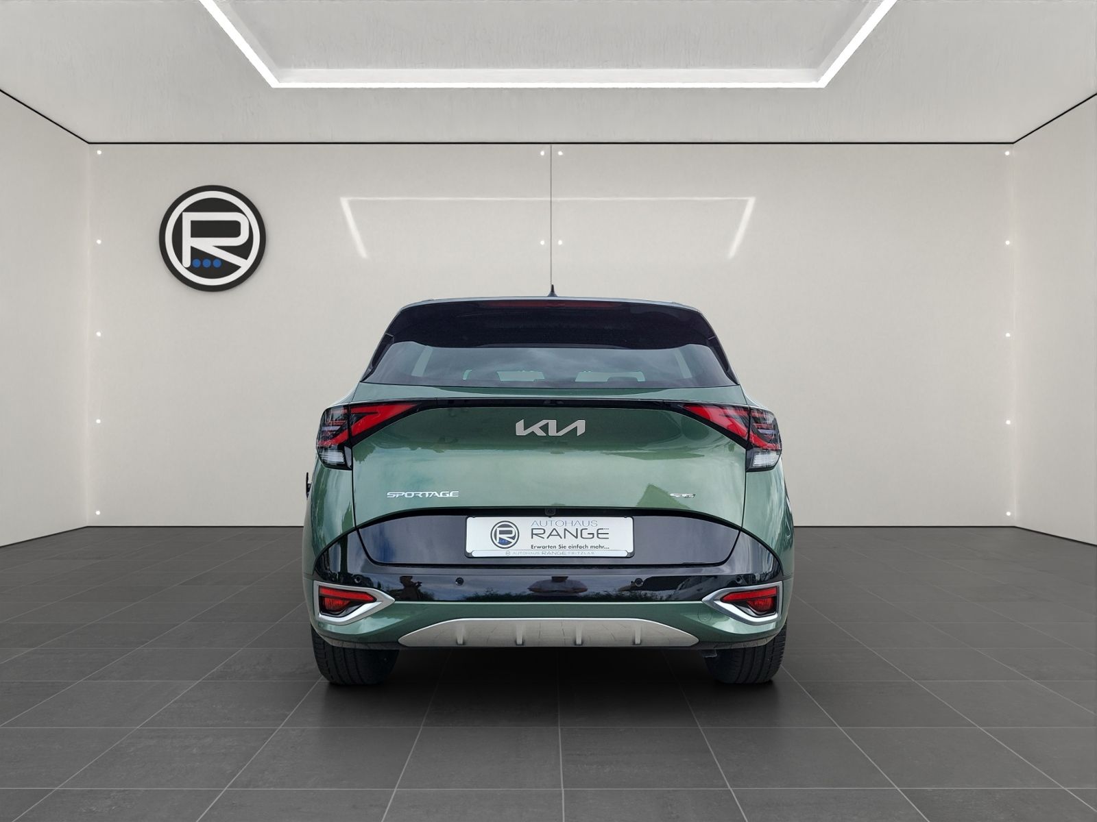 Kia Sportage - Bild 8