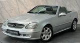 Mercedes-Benz SLK 230 Kompressor+Leder+Schalter+Klima+Rostfrei - Mercedes-Benz SLK 230