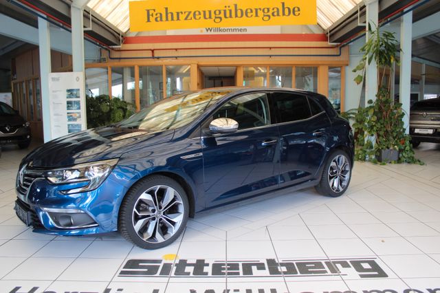 Renault Megane IV Lim. 5-trg. BOSE-Edition