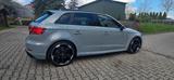 Audi RS3 Sportback 2.5 TFSI quattro APR/VOLL/LED/PANO - Audi RS3: Kleinwagen