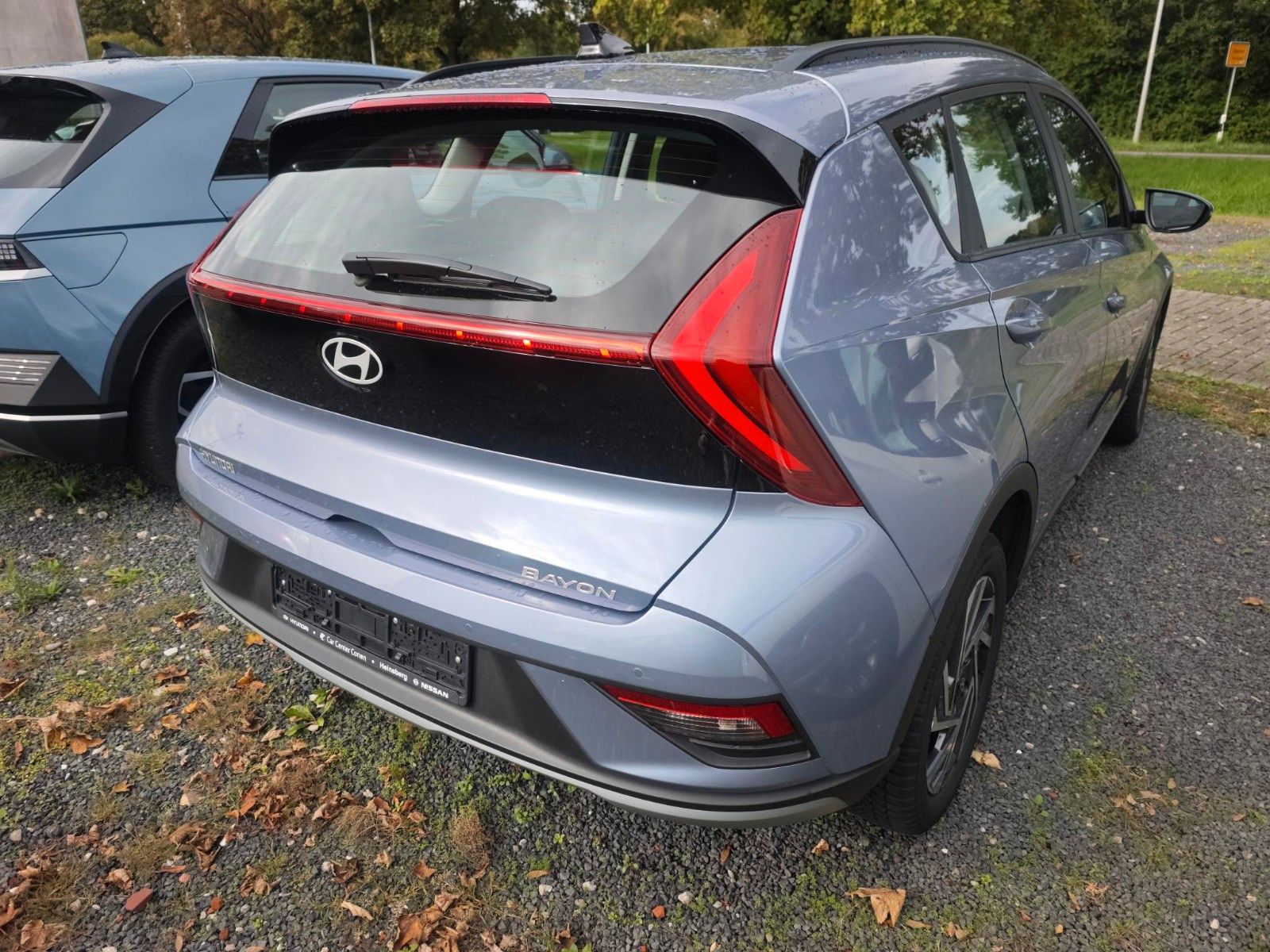 Hyundai BAYON – Bild 5