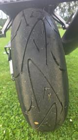Honda     CBR 900 RR Fireblade SC33 - HONDA CB 900