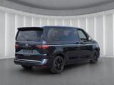 Volkswagen T7 Multivan Style TDI*AHK IQ-LED Leder Head-Up - mit Diesel-Antrieb: Kleinbus, Automatik