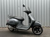 Vespa GTS 300 SuperSport ABS Mattgrau - VESPA GT