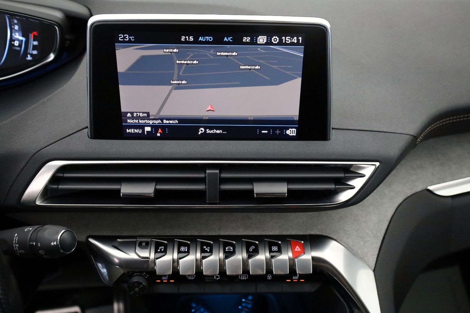 Fahrzeugabbildung Peugeot 5008 GT,7 Sitze,Leder,Navi,LED,Kamera,SH,PDC,AHK