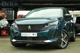 Peugeot 3008 1.6 Hybrid 225 Allure Pack Navi/ Sitzh./ Fr - Peugeot 3008 in Karlsruhe