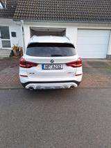 BMW X3 xDrive20i xLine AT xLine - BMW X3 xLine mit Benzin-Antrieb