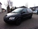 Chrysler Bestattungswagen/Leichenwagen - Chrysler Grand Voyager mit Schiebetür