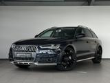 Audi A6 Allroad A6 |HUD|KAM|AHK|LUFT|BOSE|MATRIX - gebrauchte Audi A6 Allroad aus dem Jahr 2017