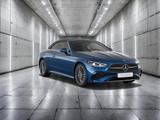 Mercedes-Benz CLE 300 4M Cabrio AMG-PREM.+AHK+DIG.L.+MEM.+TOTW - Mercedes-Benz CLE 300: 3 Türen
