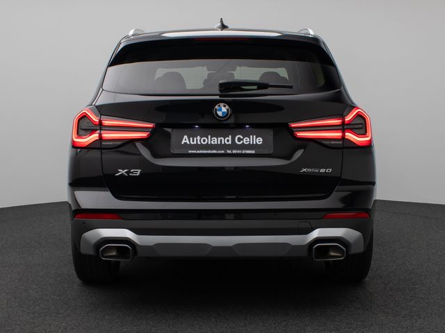 Foto Nummer 8: BMW X3