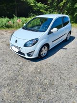 Renault Twingo Rip Curl 1.2 eco2 56kW Rip Curl - Renault Twingo: Weiß, Limousine, 1.2