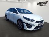 Kia ProCeed GT-LINE 1.5 DCT KAMERA,NAVI,SITZHZG,KLIM - Kia pro cee'd / ProCeed Neuwagen