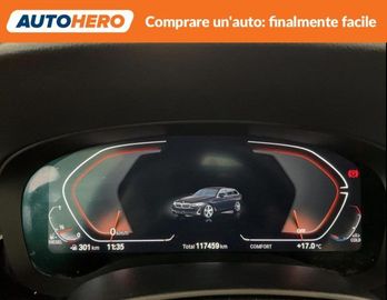 BMW 520 - 11