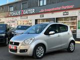 Suzuki Splash Comfort*TÜV*INS* - gebrauchte Suzuki Splash aus dem Jahr 2009