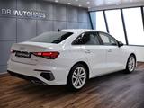 Audi A3 Limousine S line 30 1.0 TFSI S-tronic MMI - Audi A3: 3.0