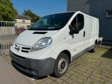 Nissan Primastar Kasten*Euro5*Servo*ELFH*TÜV*2.Hand* - Nissan Primastar Gebrauchtwagen