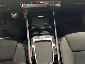 2024 Mercedes-BENZ EQB — миниатюра 17