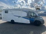 Knaus L!VE TI 700 MEG  - Knaus Ti 700