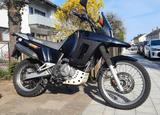 Suzuki DR 800 Big - SUZUKI DR BIG