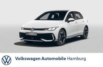 Volkswagen Leasingangebot: Volkswagen Golf 1.5 TSI OPF 110kW R-Line