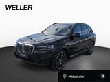 BMW X3 xDrive20d M SPORT,LivePRO,HUD,Laser,Pano,21"