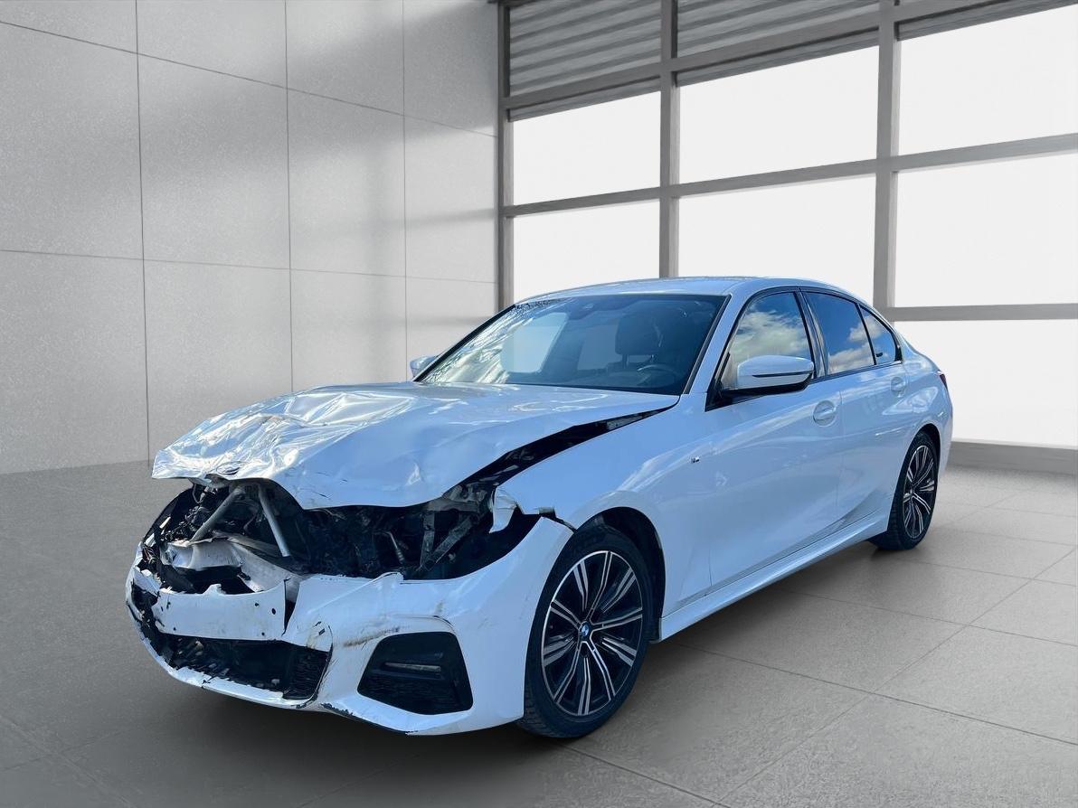 BMW 320 M Sport