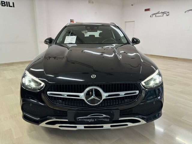 Other Mercedes-benz C 220 d Mild hybrid 4Matic Premium imagem 2