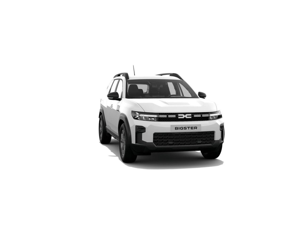 Dacia Bigster - Bild 11
