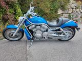 Harley-Davidson V-ROD VRSCA - HARLEY-DAVIDSON 2003 V ROD