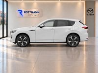 Mazda CX-60 - Vorschau Bild 6