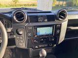 Land Rover Defender 110 Td4 Station Wagon SE SE - gebrauchte Land Rover Defender aus dem Jahr 2013