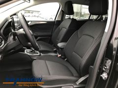 Foto Nummer 9: FORD Focus