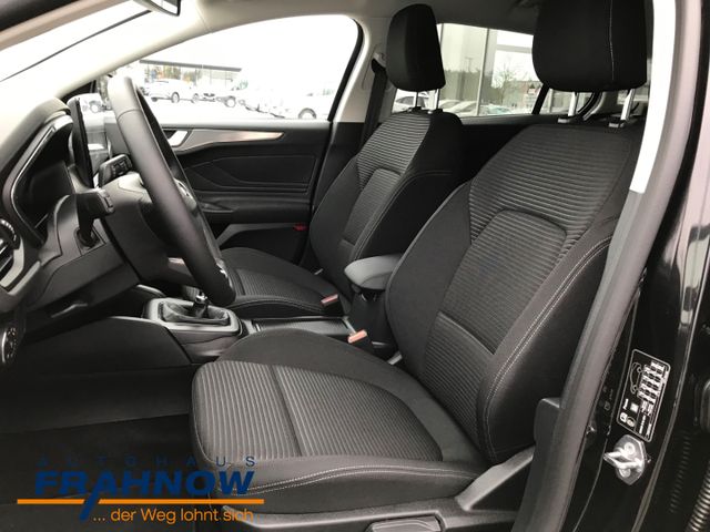 Foto Nummer 9: FORD Focus