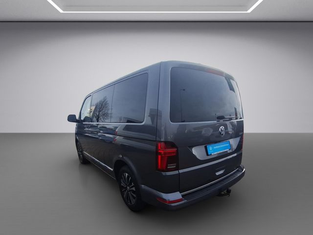 T6.1 Multivan 4MOTION, AHK, LED, ACC,Standheizun